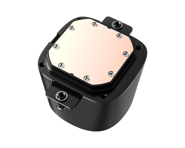 Tản Nhiệt Nước ID-COOLING FX360 ARGB LCD