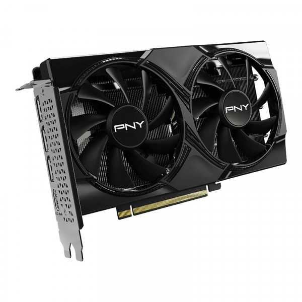 Card Màn Hình PNY GeForce RTX 5060 Dual Fan OC 8GB