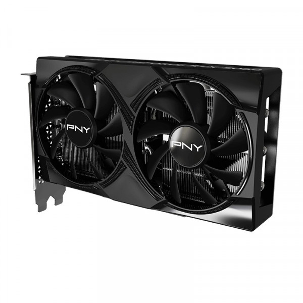 Card Màn Hình PNY GeForce RTX 5060 Dual Fan OC 8GB