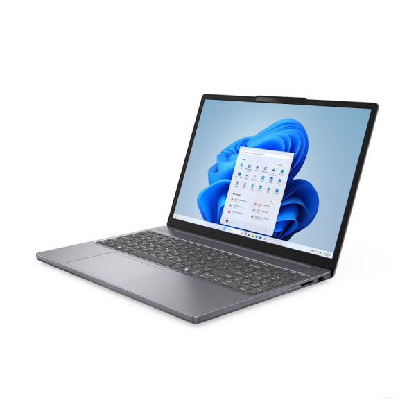 Laptop Lenovo IdeaPad Slim 3 15IRH10 - 83K1000FVN (i7 13620H, 24GB, 512GB, WUXGA, Win11)