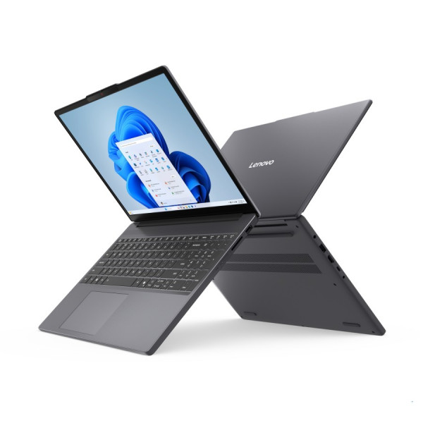 Laptop Lenovo IdeaPad Slim 3 15IRH10 - 83K1000FVN (i7 13620H, 24GB, 512GB, WUXGA, Win11)