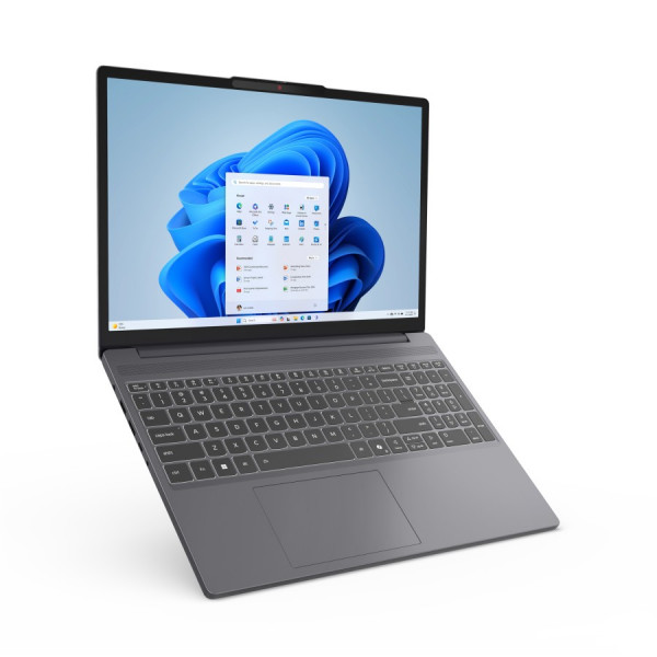 Laptop Lenovo IdeaPad Slim 3 15IRH10 - 83K1000FVN (i7 13620H, 24GB, 512GB, WUXGA, Win11)