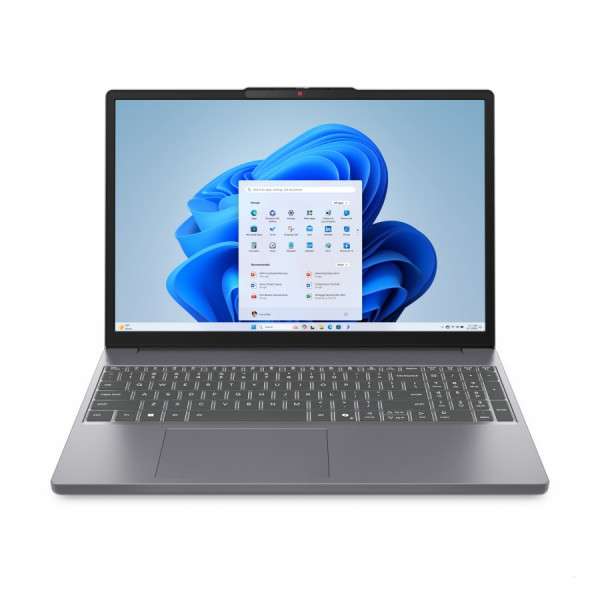 Laptop Lenovo IdeaPad Slim 3 15IRH10 - 83K1000FVN (i7 13620H, 24GB, 512GB, WUXGA, Win11)