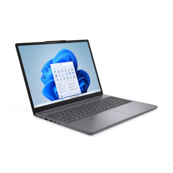 Laptop Lenovo IdeaPad Slim 3 15IRH10 - 83K1000FVN (i7 13620H, 24GB, 512GB, WUXGA, Win11)