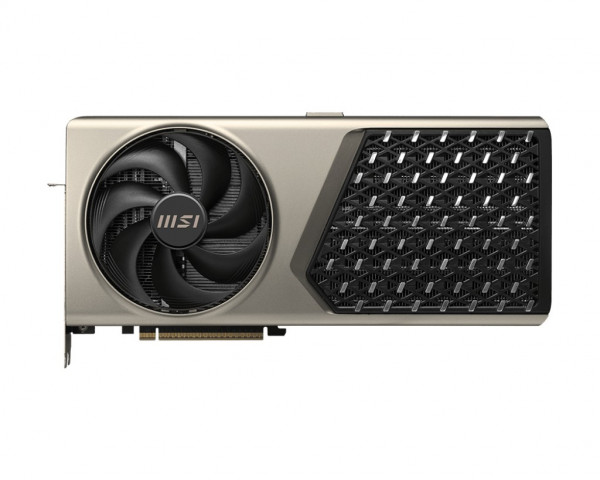 Card màn hình MSI GeForce RTX 5080 16G EXPERT OC