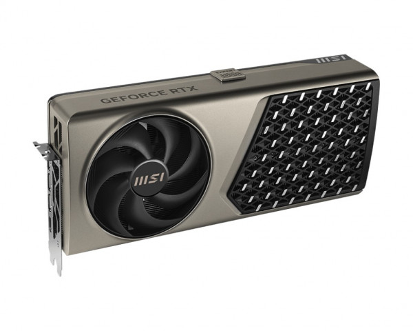 Card màn hình MSI GeForce RTX 5080 16G EXPERT OC