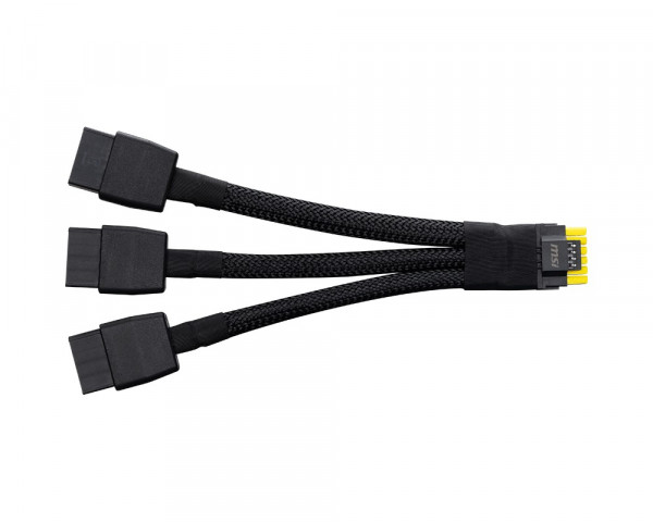 Card màn hình MSI GeForce RTX 5080 16G EXPERT OC