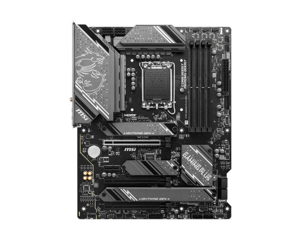 Mainboard MSI Z790 Gaming PLUS WIFI DDR5