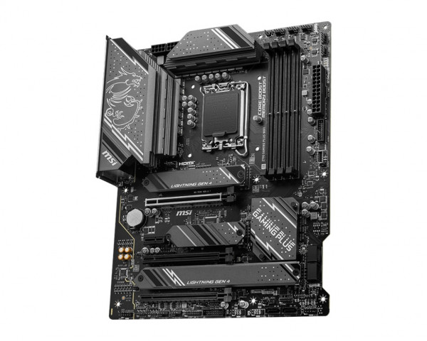 Mainboard MSI Z790 Gaming PLUS WIFI DDR5