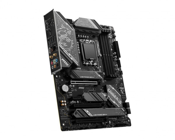 Mainboard MSI Z790 Gaming PLUS WIFI DDR5