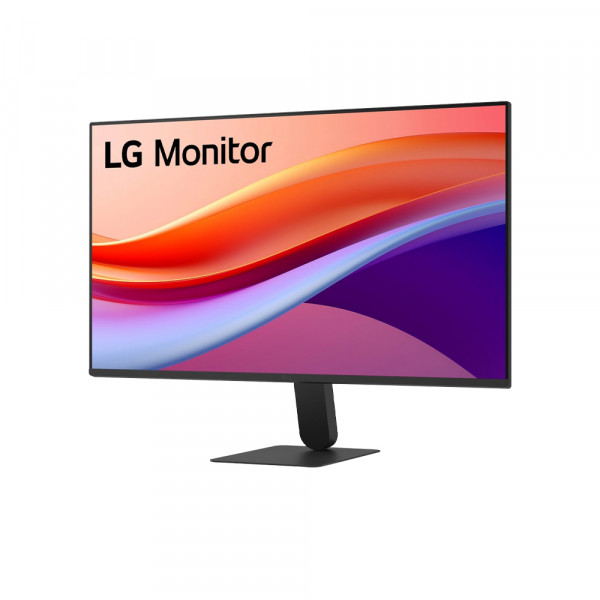 Màn hình LG 27U411A-B (27 inch, IPS, Full HD, 120Hz, 5ms)