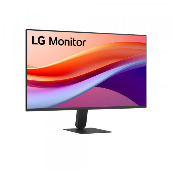Màn hình LG 27U411A-B (27 inch, IPS, Full HD, 120Hz, 5ms)