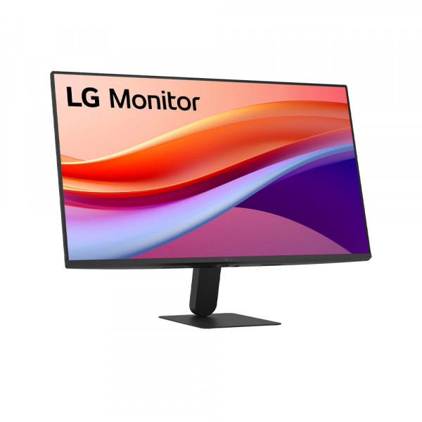 Màn hình LG 27U411A-B (27 inch, IPS, Full HD, 120Hz, 5ms)