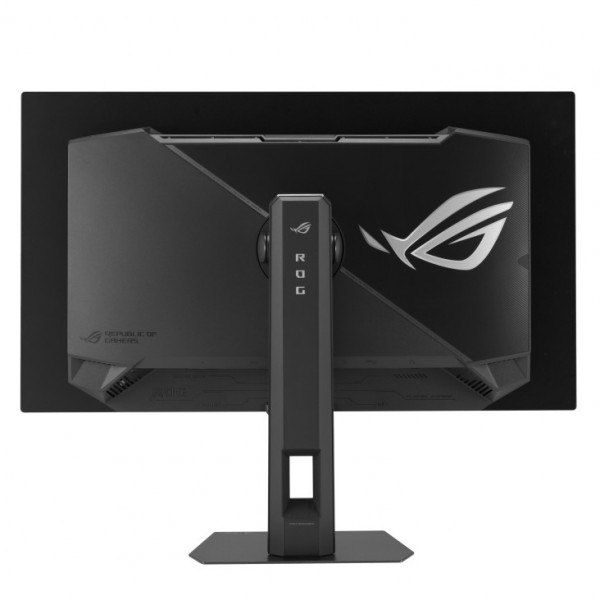 Màn hình Gaming ASUS ROG Strix OLED XG27ACDMS (26.5 inch, QD-OLED, 2K, 280Hz, 0.03ms)