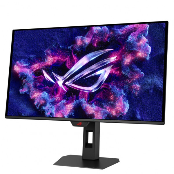 Màn hình Gaming ASUS ROG Strix OLED XG27ACDMS (26.5 inch, QD-OLED, 2K, 280Hz, 0.03ms)