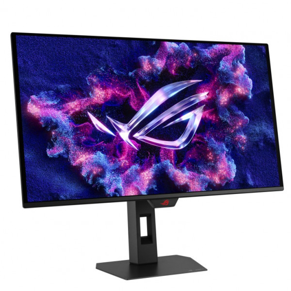Màn hình Gaming ASUS ROG Strix OLED XG27ACDMS (26.5 inch, QD-OLED, 2K, 280Hz, 0.03ms)