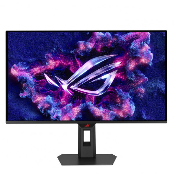 Màn hình Gaming ASUS ROG Strix OLED XG27ACDMS (26.5 inch, QD-OLED, 2K, 280Hz, 0.03ms)