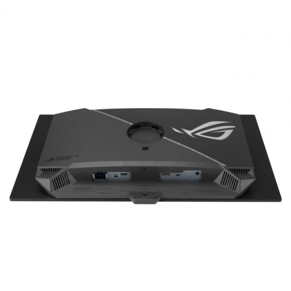 Màn hình Gaming ASUS ROG Strix OLED XG27ACDMS (26.5 inch, QD-OLED, 2K, 280Hz, 0.03ms)