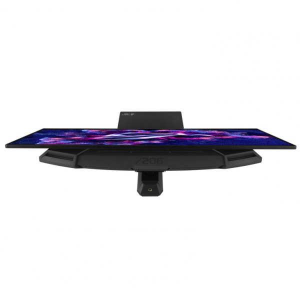 Màn hình Gaming ASUS ROG Strix OLED XG27ACDMS (26.5 inch, QD-OLED, 2K, 280Hz, 0.03ms)