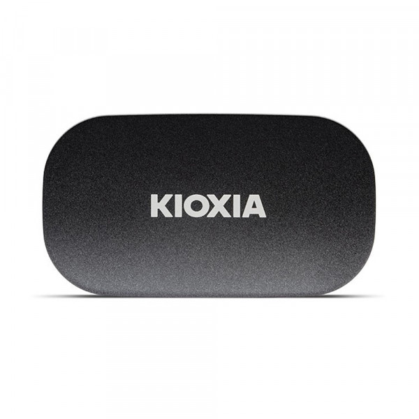 Ổ cứng di động SSD KIOXIA EXCERIA PLUS G2 Portable 1TB (LXD20K001TG8)