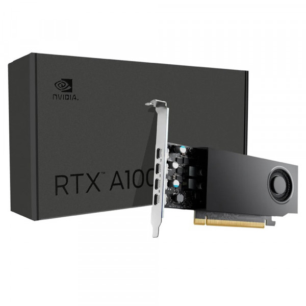 Card màn hình Leadtek Quadro RTX A1000 8GB GDDR6