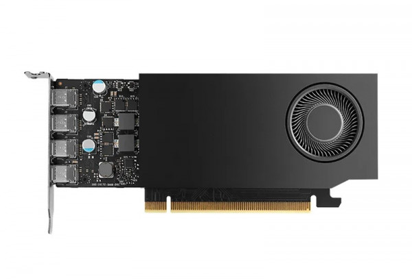 Card màn hình Leadtek Quadro RTX A1000 8GB GDDR6