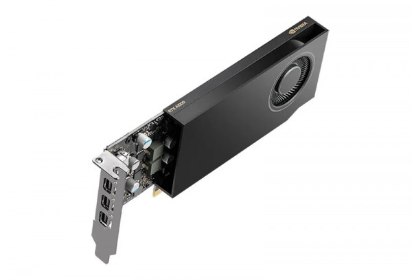 Card màn hình Leadtek Quadro RTX A1000 8GB GDDR6