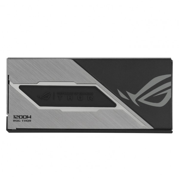 Nguồn Máy Tính ASUS ROG THOR 1200 P3 1200W PLATINUM III ( PCIe Gen 5.0)