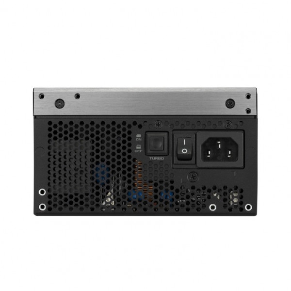 Nguồn Máy Tính ASUS ROG THOR 1200 P3 1200W PLATINUM III ( PCIe Gen 5.0)