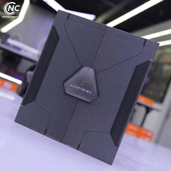 Card Màn Hình GeForce RTX 5090 32G LIGHTNING Z