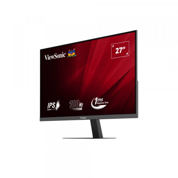 Màn hình ViewSonic VA2708-2K-MHD (27 inch, IPS, 2K, 100Hz, 1ms, Speaker)