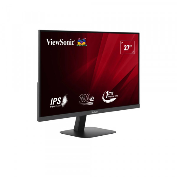 Màn hình ViewSonic VA2708-2K-MHD (27 inch, IPS, 2K, 100Hz, 1ms, Speaker)
