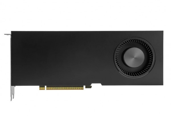 Card màn hình NVIDIA RTX PRO 5000 Blackwell 48GB