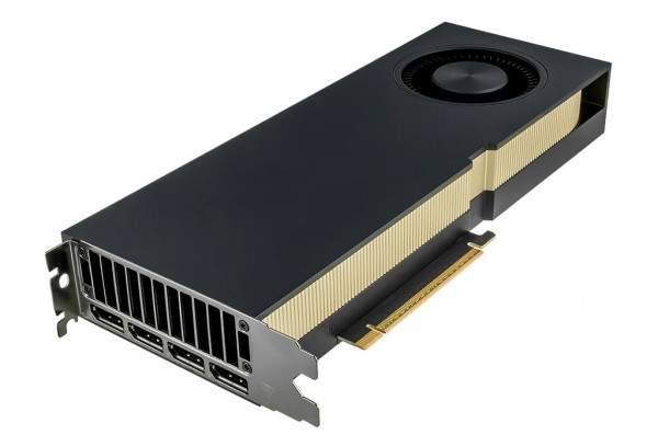 Card màn hình NVIDIA RTX PRO 5000 Blackwell 48GB