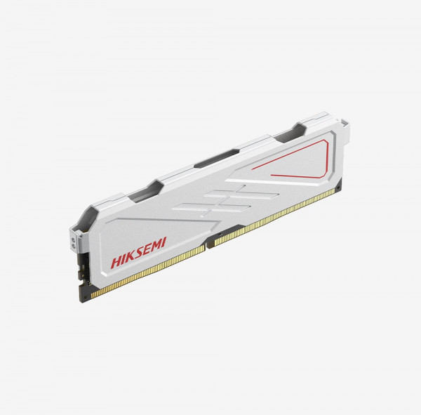 RAM HIKSEMI Armor 16GB DDR4 3200MHz (White)