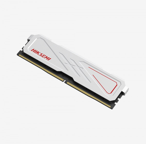 RAM HIKSEMI Armor 16GB DDR4 3200MHz (White)