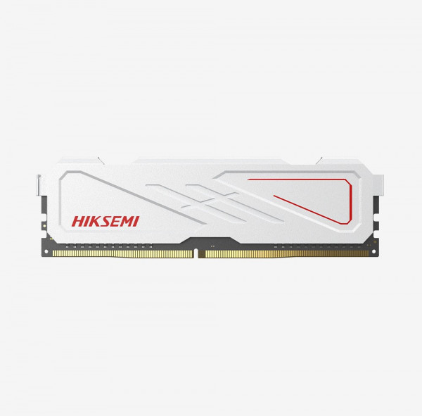 RAM HIKSEMI Armor 16GB DDR4 3200MHz (White)