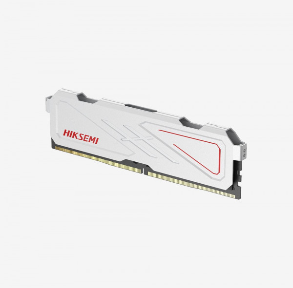 RAM HIKSEMI Armor 16GB DDR4 3200MHz (White)