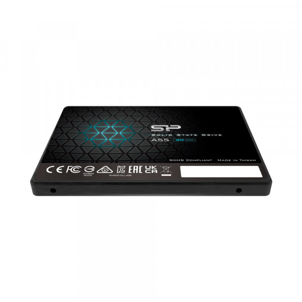 Ổ cứng SSD Silicon Power A55 1TB (SATA III, 2.5 inch)
