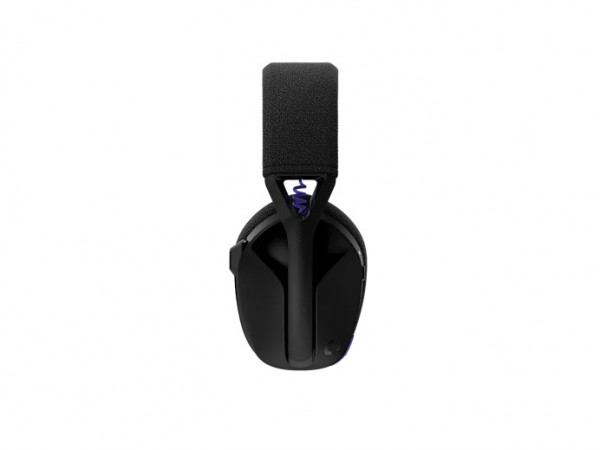 Tai nghe Logitech G321 LightSpeed Black