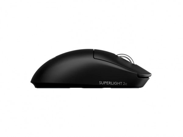 Chuột Logitech G Pro X Superlight 2C Wireless Black