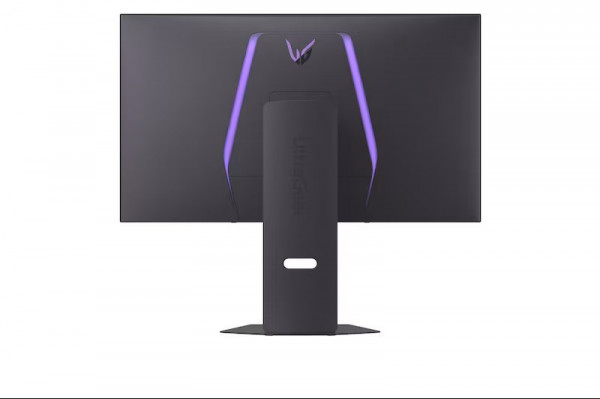 Màn hình Gaming LG UltraGear 32GX870A-B (31.5 inch, OLED, 4K 240Hz / FHD 480Hz, 0.03ms, Speaker, USB Type-C)