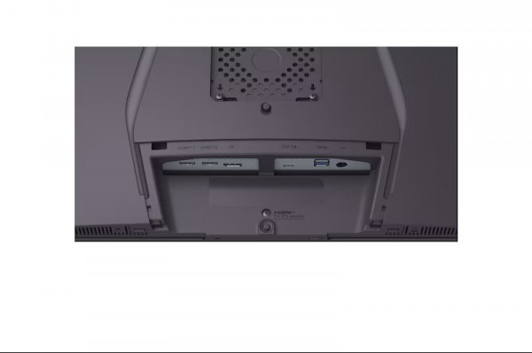 Màn hình Gaming LG UltraGear 32GX870A-B (31.5 inch, OLED, 4K 240Hz / FHD 480Hz, 0.03ms, Speaker, USB Type-C)