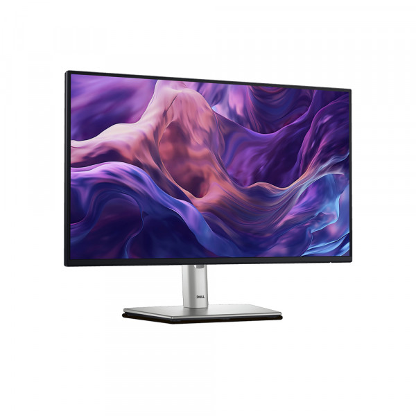 Màn hình Dell Pro 24 Plus P2425H (23.8 inch, IPS, Full HD, 100Hz, 5ms)