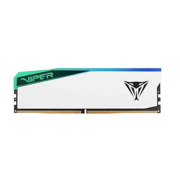 RAM Patriot Viper Elite 5 16GB (1x16GB) DDR5 6000MHz White