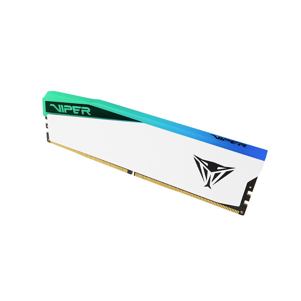 RAM Patriot Viper Elite 5 16GB (1x16GB) DDR5 6000MHz White