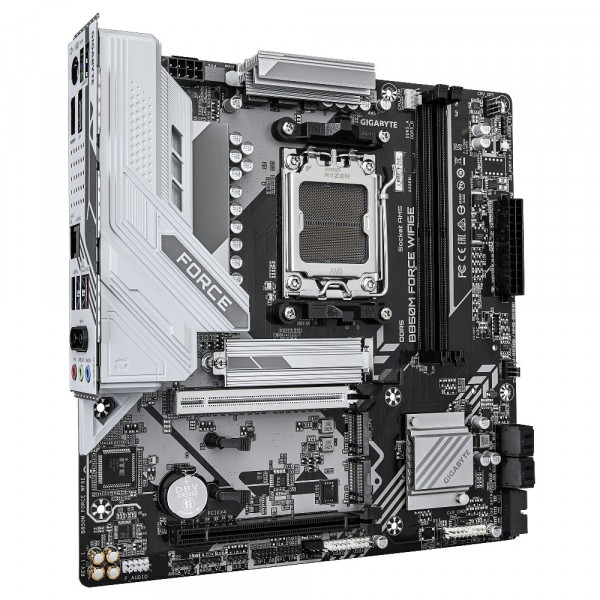 Mainboard Gigabyte B850M FORCE WIFI6E