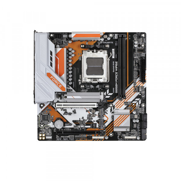 Mainboard Gigabyte B850M FORCE WIFI6E