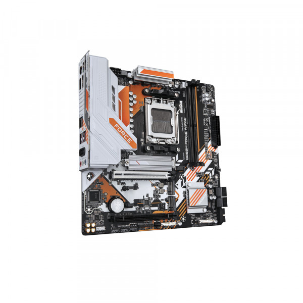 Mainboard Gigabyte B850M FORCE WIFI6E