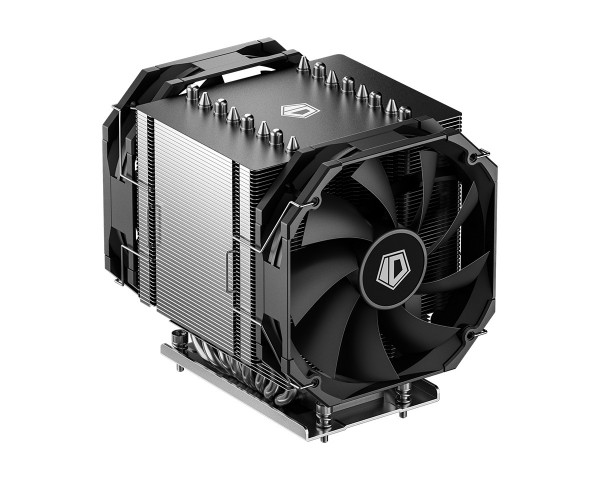Tản nhiệt khí CPU ID-COOLING A8-SP3 (Black)